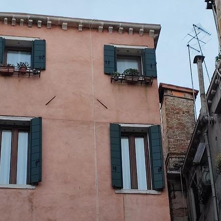 Corte Due Porte Venice Exterior photo