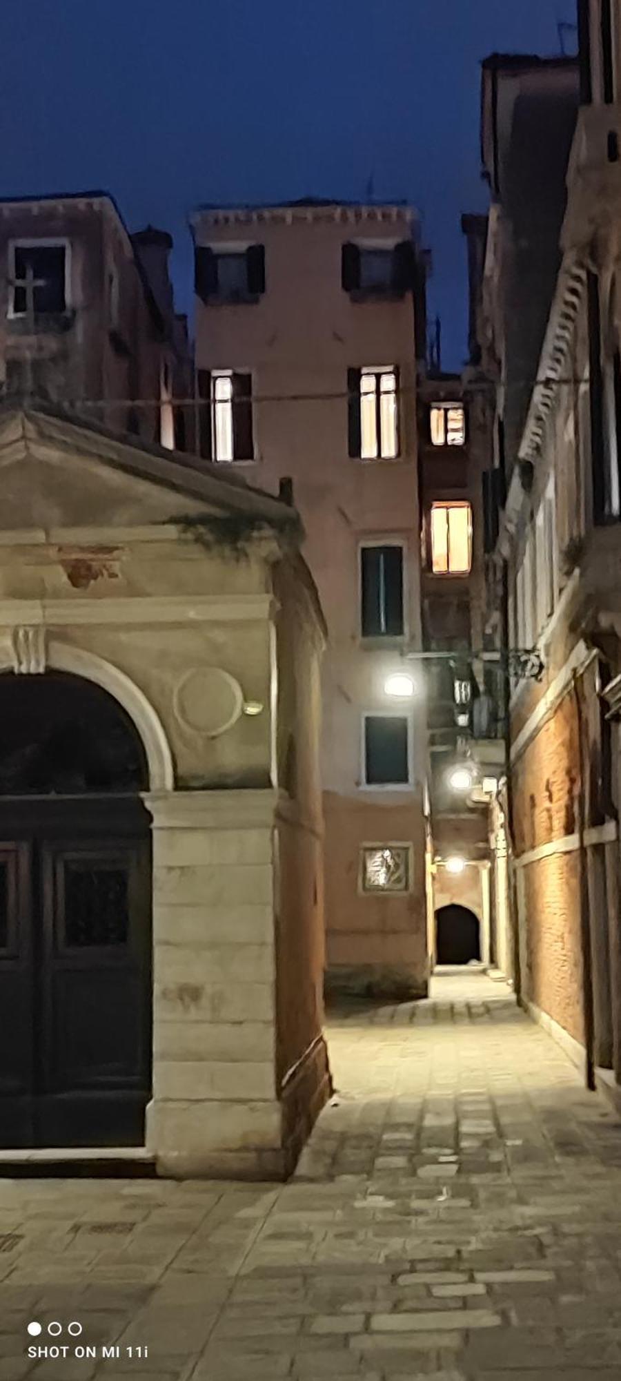 Corte Due Porte Venice Exterior photo